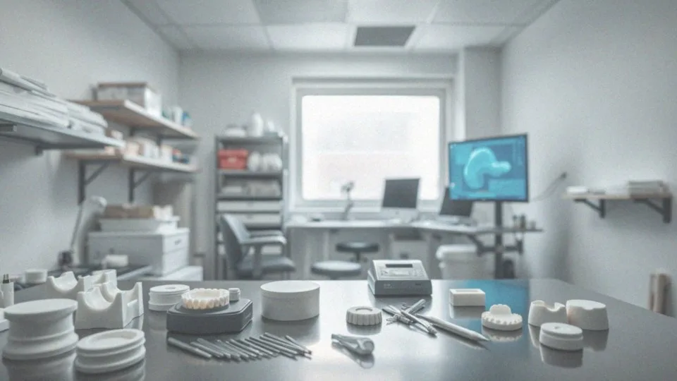 Jakie są zarobki początkujących techników dentystycznych?