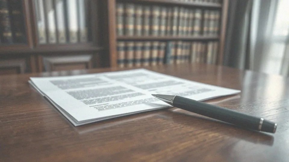 Co zrobić, gdy jesteś wezwany jako świadek, a nie możesz się stawić?