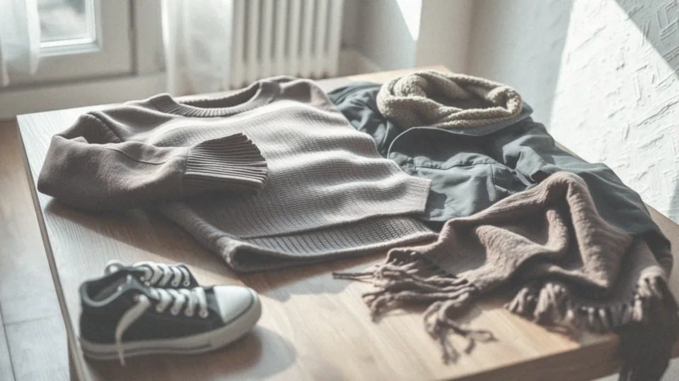 10 stopni jak się ubrać? Praktyczny poradnik na każdy dzień