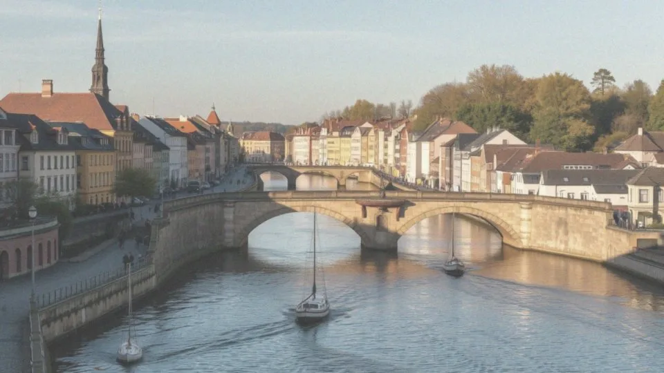 Dlaczego Wrocław to romantyczne miasto na długi weekend?