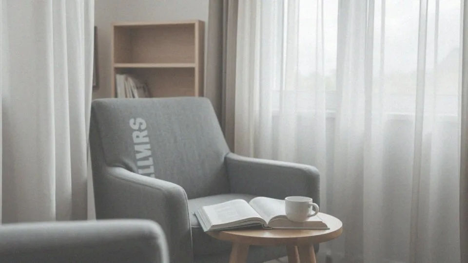 Jak osobowość mężczyzny kształtuje jego czas refleksji?