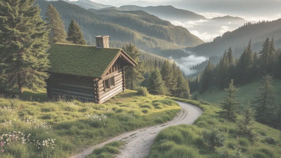 Jakie są zalety noclegu w Pieninach na weekend?