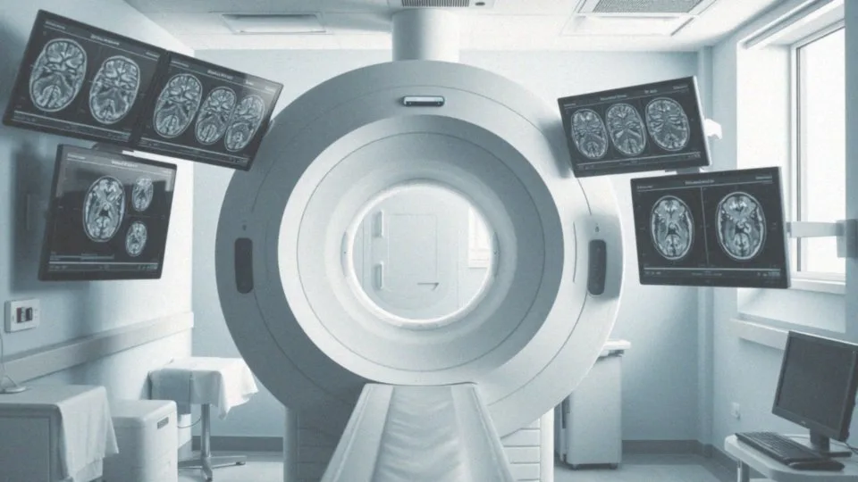 Jakie guzy mózgu można zidentyfikować dzięki MRI głowy?