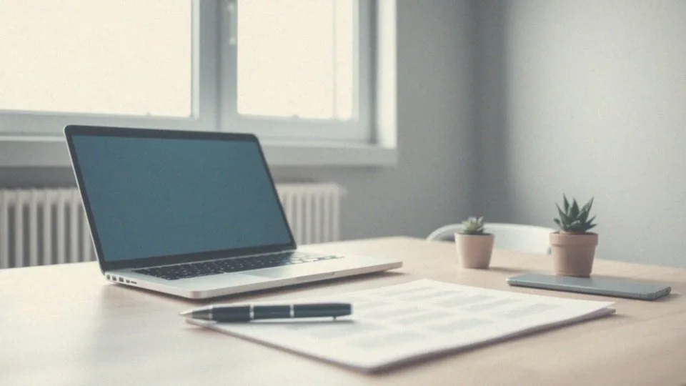 Jakie są obowiązki pracownika przy składaniu wypowiedzenia w czasie urlopu?