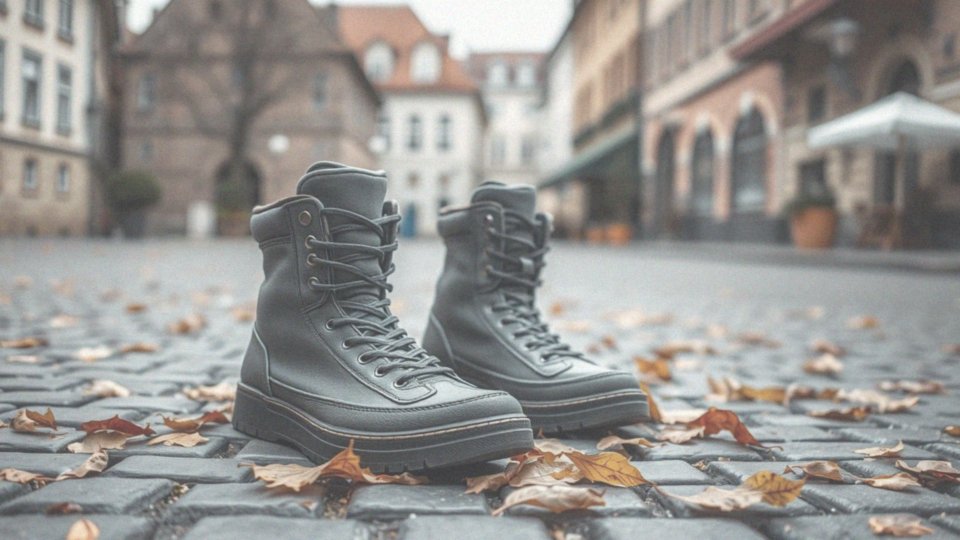 Jakie właściwości mają ocieplane sneakersy?
