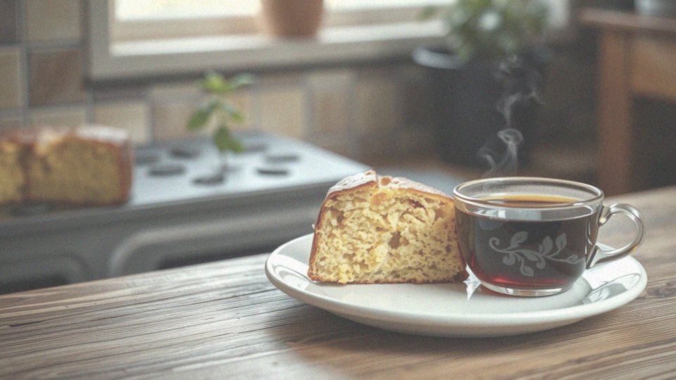 Jakie opinie i recenzje dotyczą wilgotnej babki pomarańczowej?