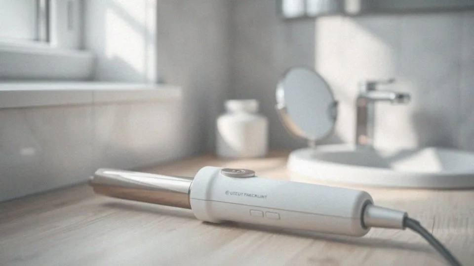 Jakie technologie występują w automatycznych lokówkach do krótkich włosów?