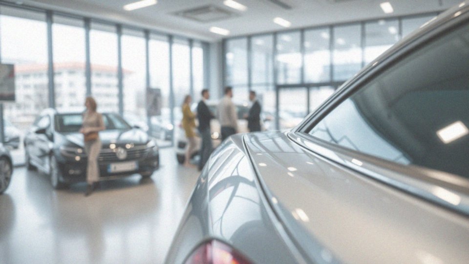 Jak negocjacje z dealerami mogą wpłynąć na cenę zakupu?