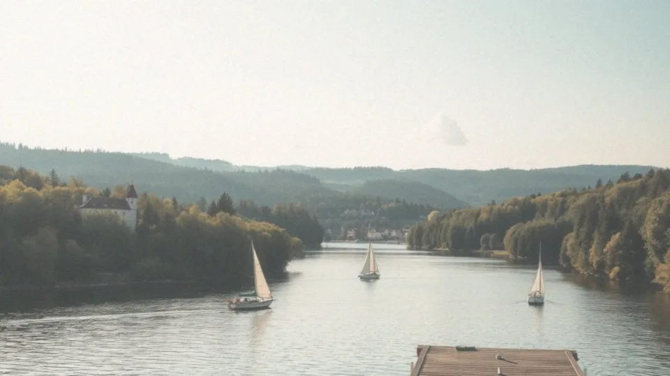 Jak Polska zachęca do spędzania długiego weekendu?
