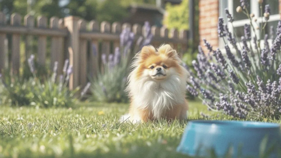 Co wpływa na długość życia szpica miniaturowego?