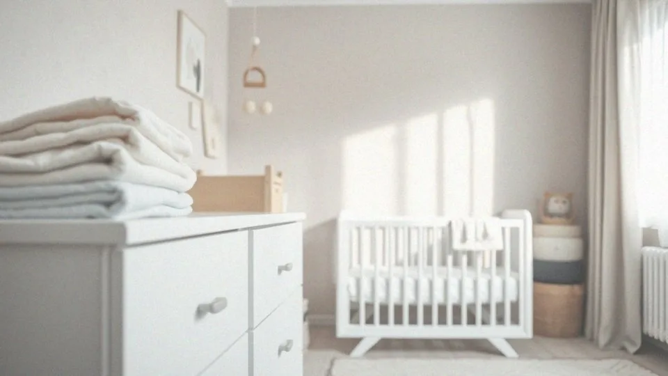 Jak zmienia się zapotrzebowanie na pieluchy w pierwszych miesiącach życia?