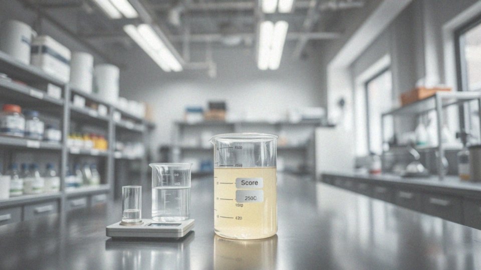 Jakie są składniki chemiczne środka Score 250 EC?