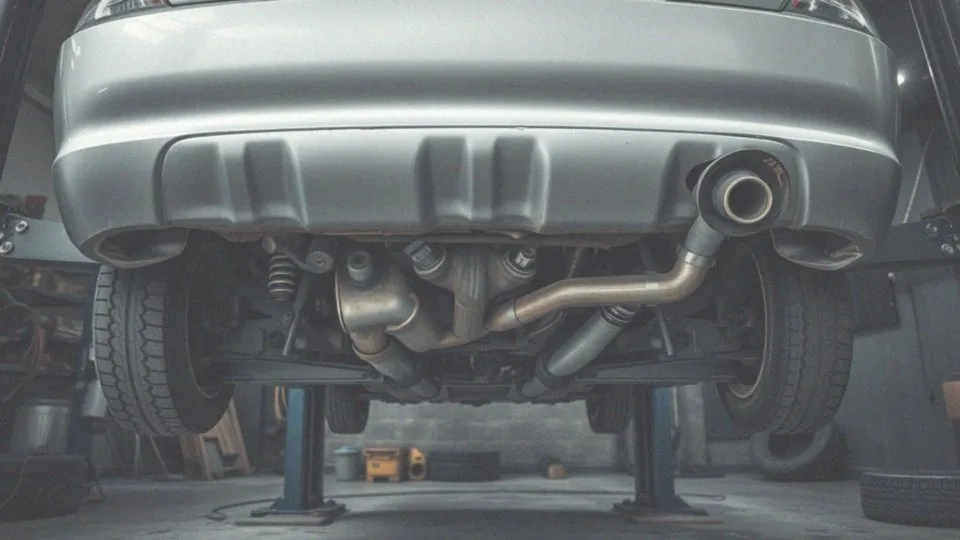 Jak ważny jest stan techniczny samochodu w budżecie do 5 tys. zł?