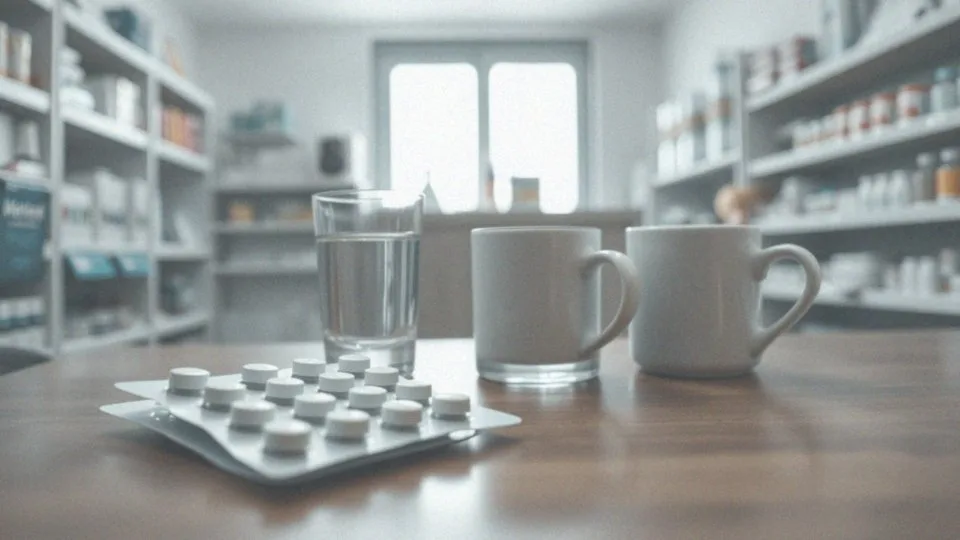 Jakie są możliwe skutki uboczne stosowania Dexaven?