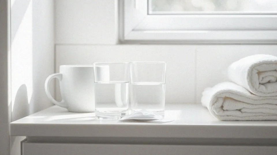 Jakie są możliwe skutki uboczne Smecty?