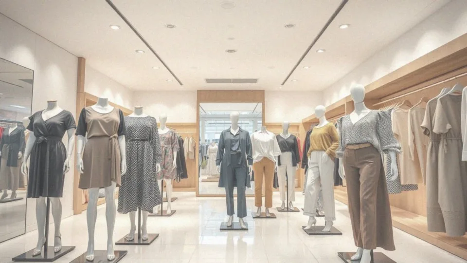 Co to jest linia VERO MODA Curve?