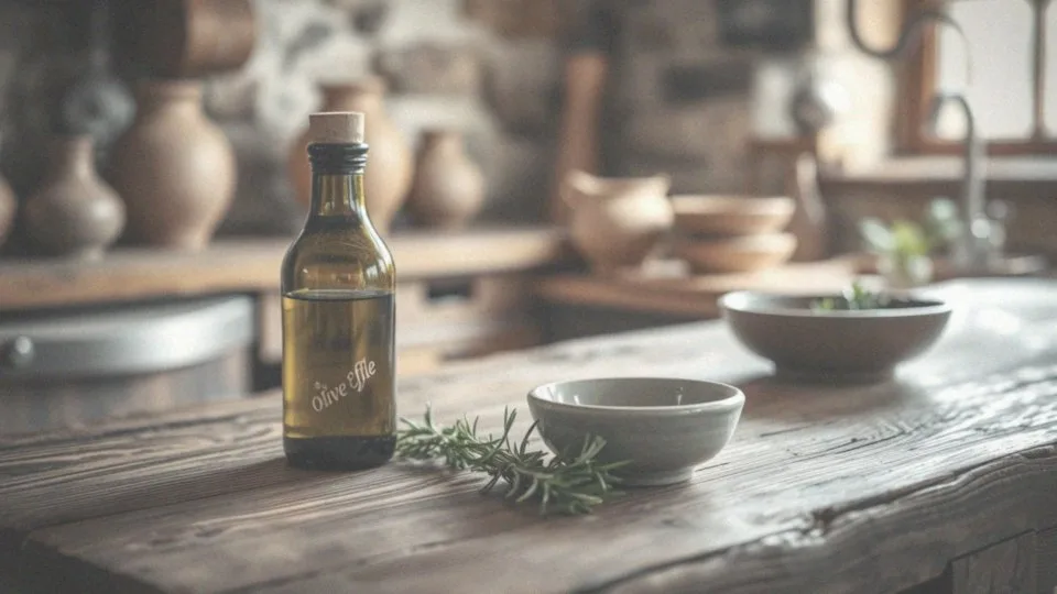 Dlaczego oliwa z oliwek z białą truflą jest wysoko ceniona przez koneserów?