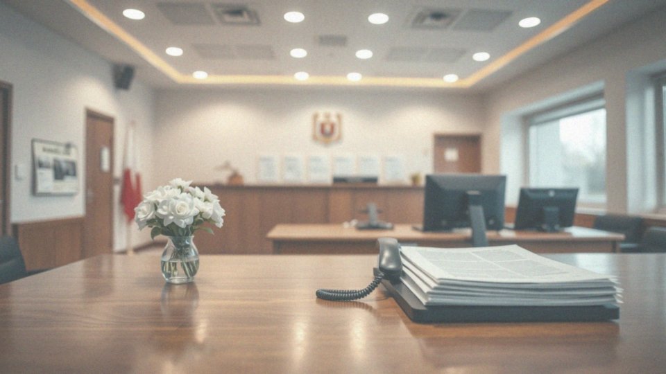 Co zrobić, jeśli nie mogę stawić się na wezwanie sądu?