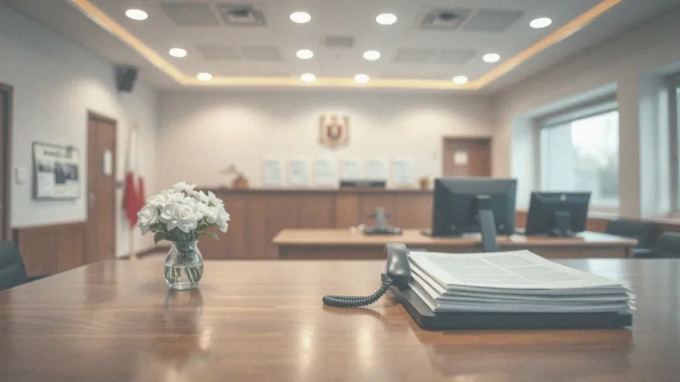 Co zrobić, jeśli nie mogę stawić się na wezwanie sądu?