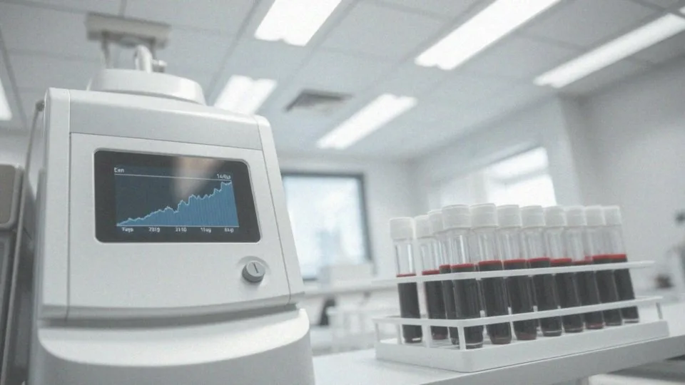 Dlaczego beta hCG jest ważnym markerem ciąży?