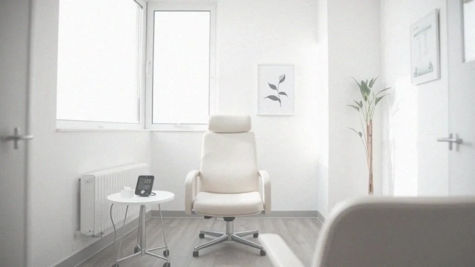 Jak wygląda leczenie i postępowanie w przypadku omdleń?