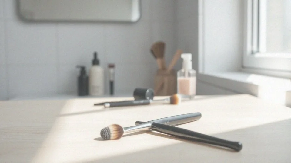 Co powinno się wiedzieć o symetrii brwi?