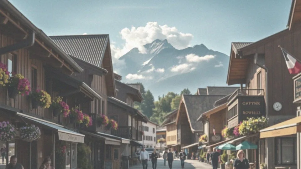 Co warto zobaczyć w Zakopanem podczas wakacji?