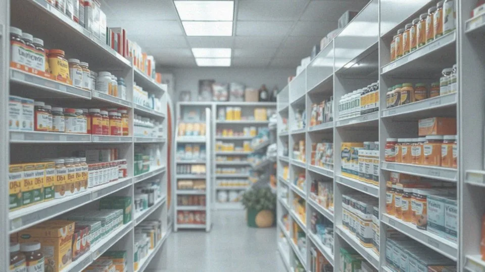 Gdzie można kupić suplementy z witaminą B1?