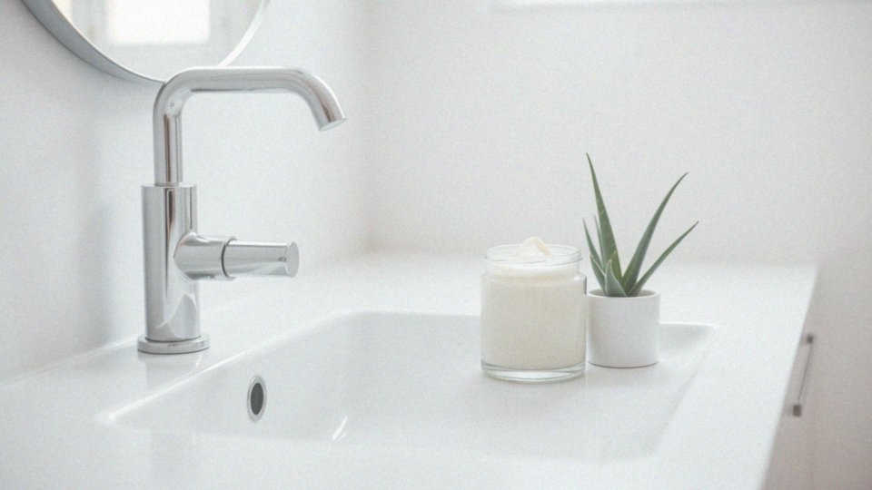 Jak peeling do skóry głowy wpływa na wrażliwą skórę głowy?