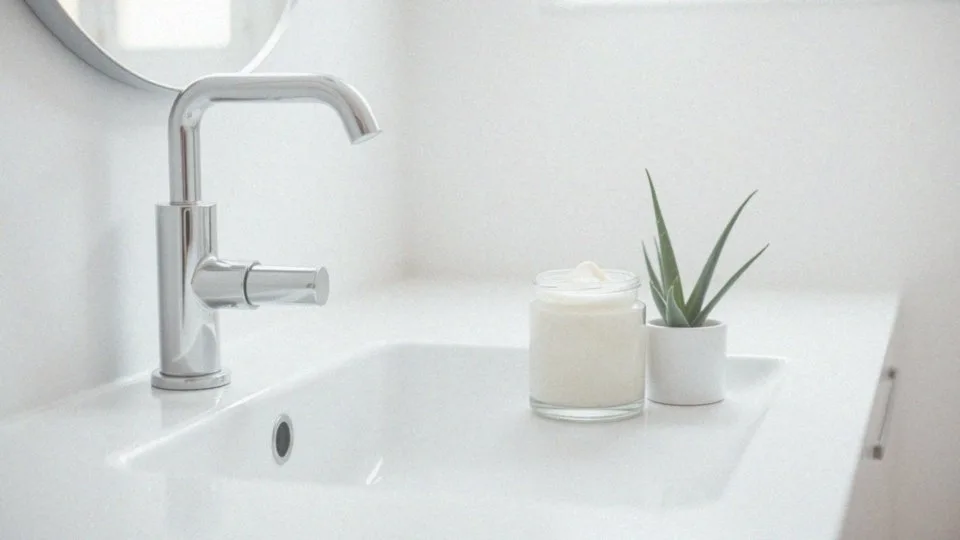 Jak peeling do skóry głowy wpływa na wrażliwą skórę głowy?