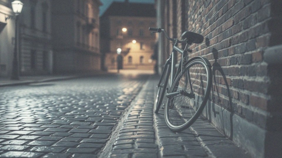 Czy jazda na rowerze pod wpływem alkoholu wiąże się z odpowiedzialnością karną?