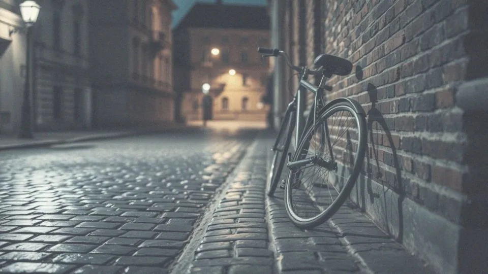 Czy jazda na rowerze pod wpływem alkoholu wiąże się z odpowiedzialnością karną?