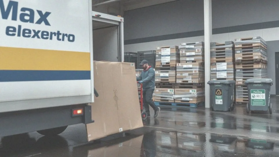 Jakie dodatkowe usługi są dostępne w Max Elektro?