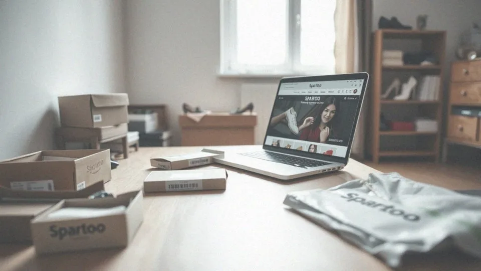 Jakie są ogólne opinie o Spartoo wśród klientów?