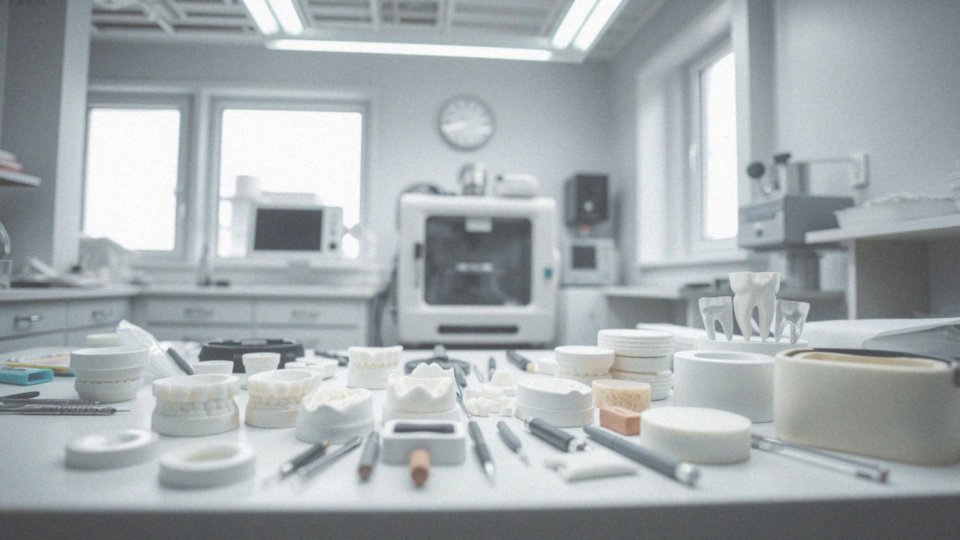 Jakie są podstawowe zadania technika dentystycznego?
