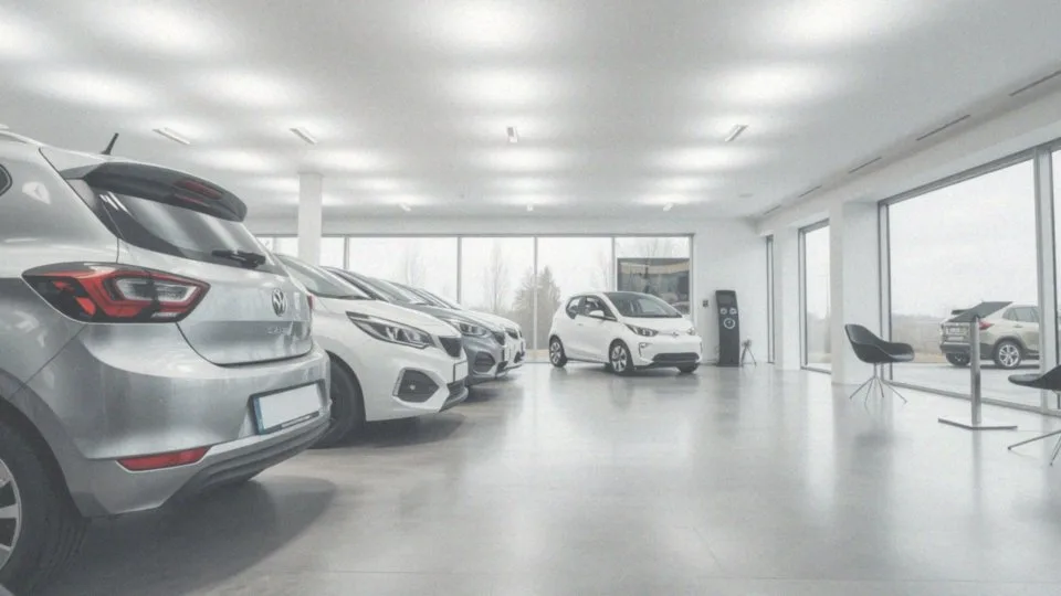 Jakie wysokie ceny samochodów są obecnie na rynku?