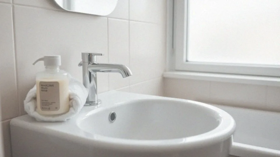 Jak stosować łagodny szampon przy łuszczycy skóry głowy?