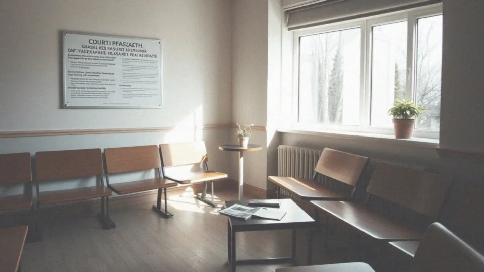 Jak świadek może uzyskać zwrot kosztów związanych z podróżą do sądu?