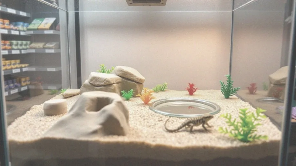 Jakie są ceny gekonów lamparcich?