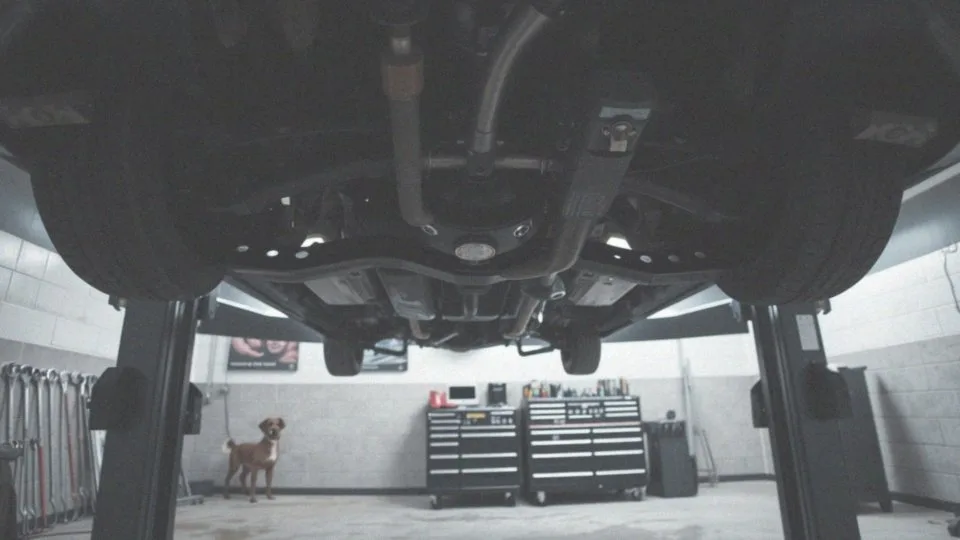 Jakie są regularne przeglądy układu kierowniczego w celu zapobiegania awariom?