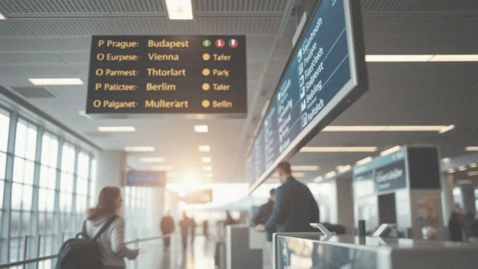 Co oferują zagraniczne oferty Sylwestrowe?