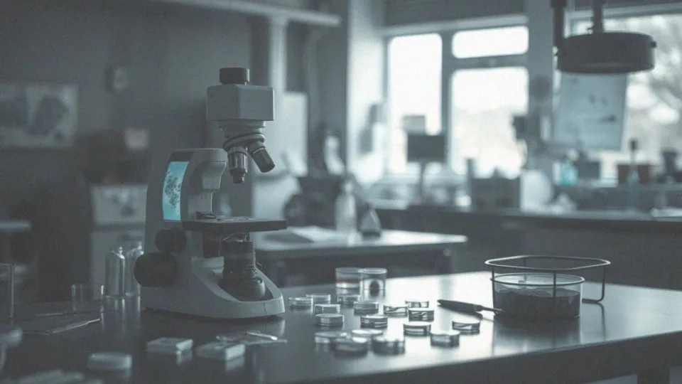 Jakie są powikłania zdrowotne związane z nieleczonym zakażeniem pasożytniczym?