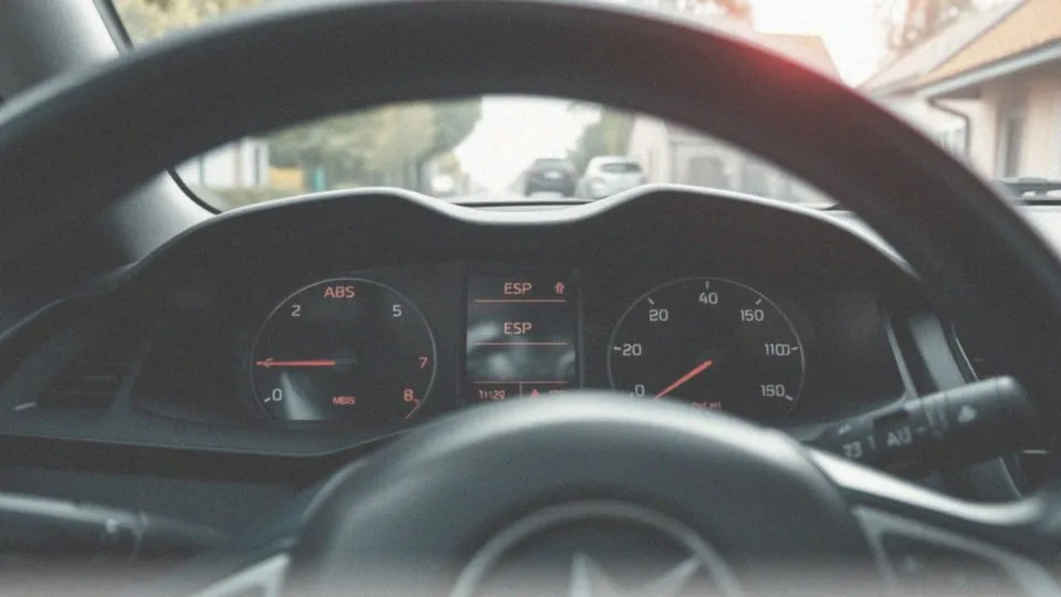 Jakie systemy bezpieczeństwa powinny posiadać używane auta?