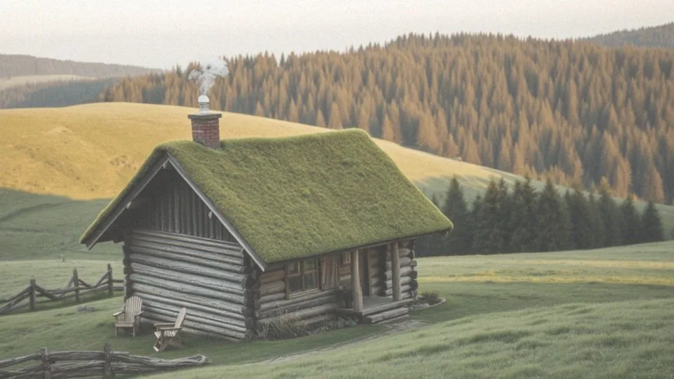 Gdzie można znaleźć tani nocleg z wyżywieniem w Bieszczadach?
