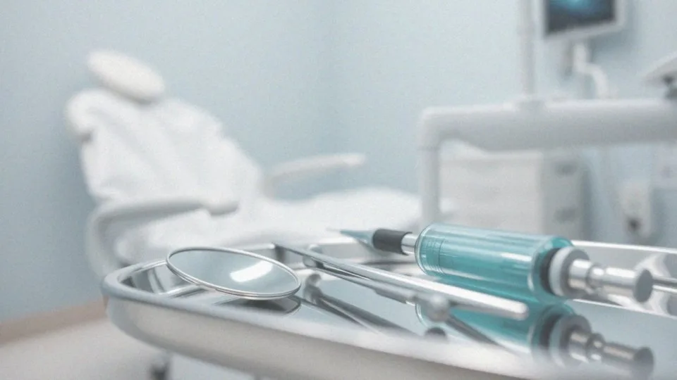 Jakie czynniki mogą prowokować nadziąślaki?