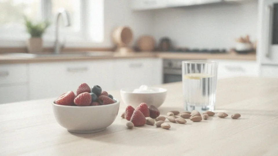 Ile posiłków dziennie najlepiej spożywać, aby schudnąć?