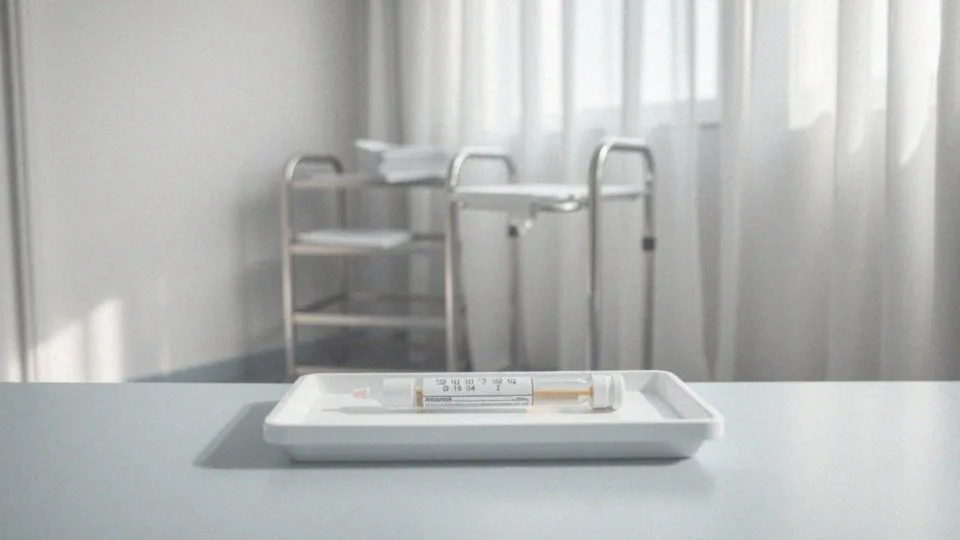 Jak przygotować się do badania beta HCG?