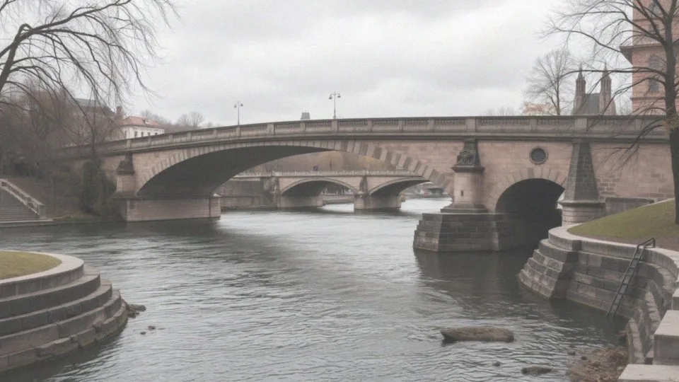 Jakie są godziny otwarcia Mostka Pokutnic?