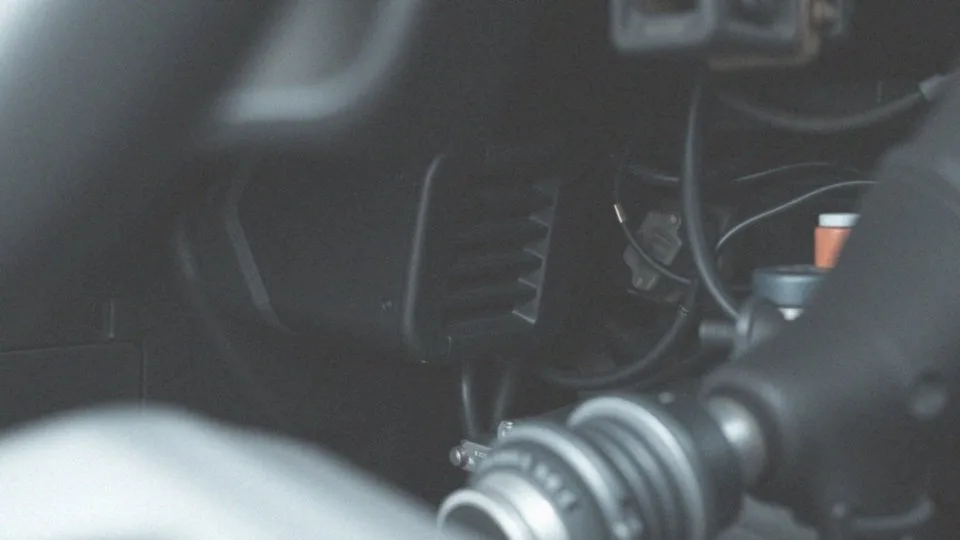 Jakie elementy zawiera kolumna kierownicza w Skoda Octavia 2?