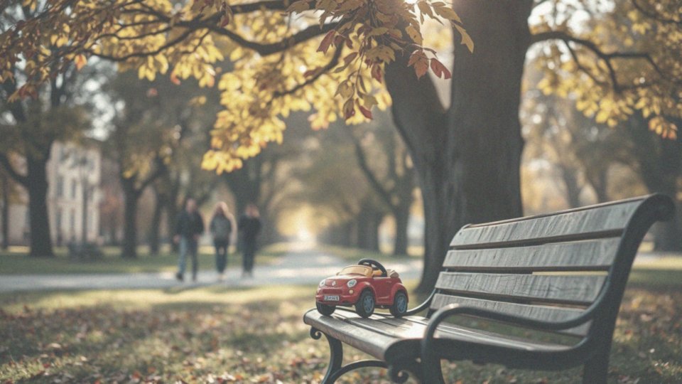 Jak często powinny odbywać się spotkania z dzieckiem?